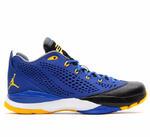 Баскетбольные кроссовки Jordan CP3.VII | 616805-489